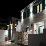 Koskinou Traditional Houses