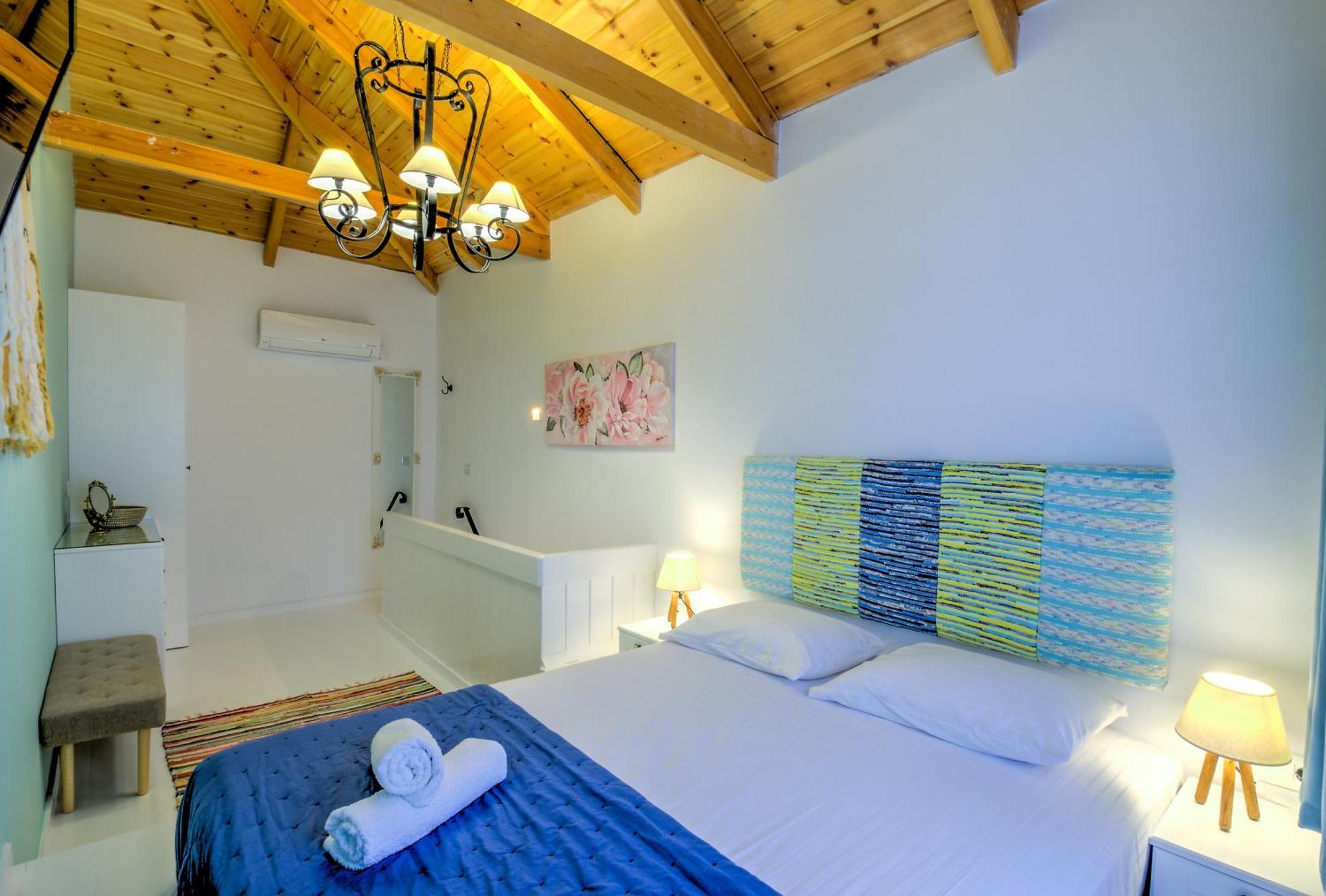 Koskinou Traditional Villa Koskinou (Rhodes)
