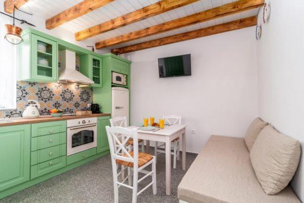 Koskinou Traditional Villa