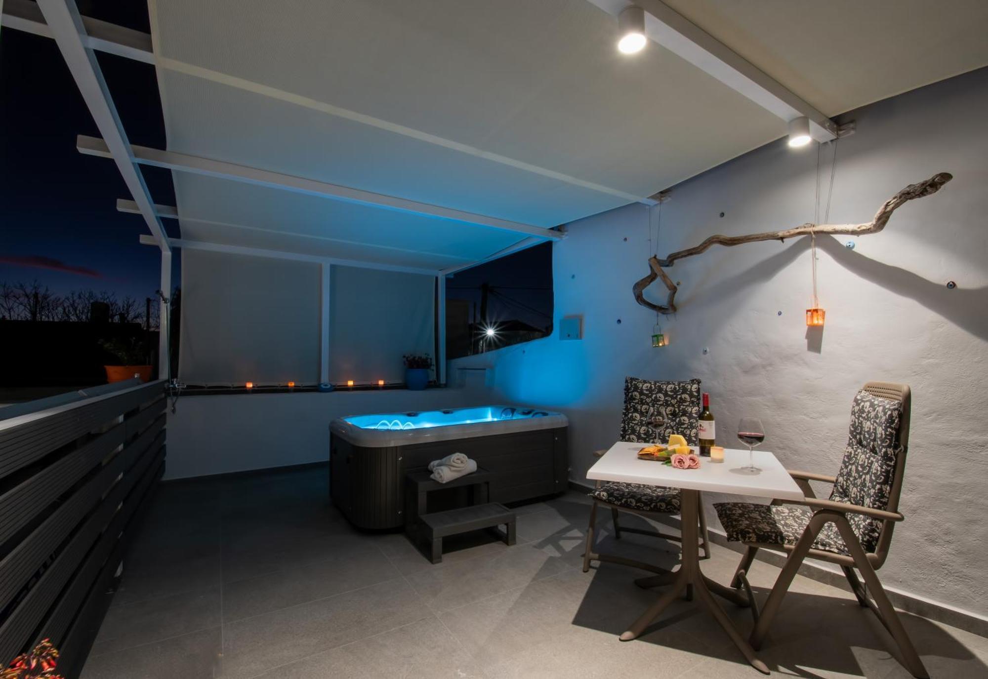 Traditional Villa *