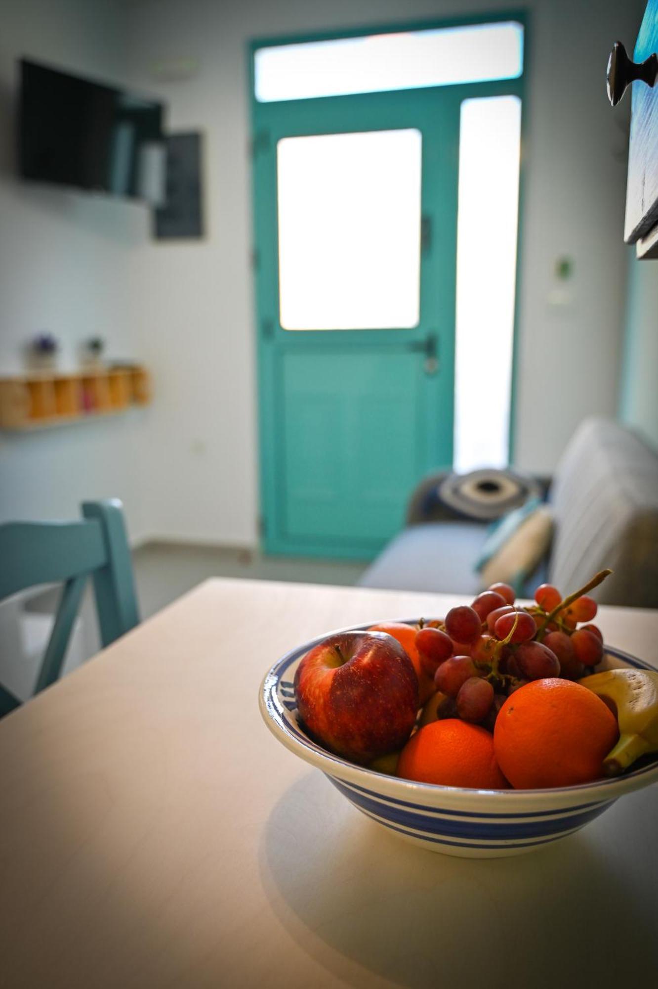 Villa Koskinou Traditional Koskinou (Rhodes)