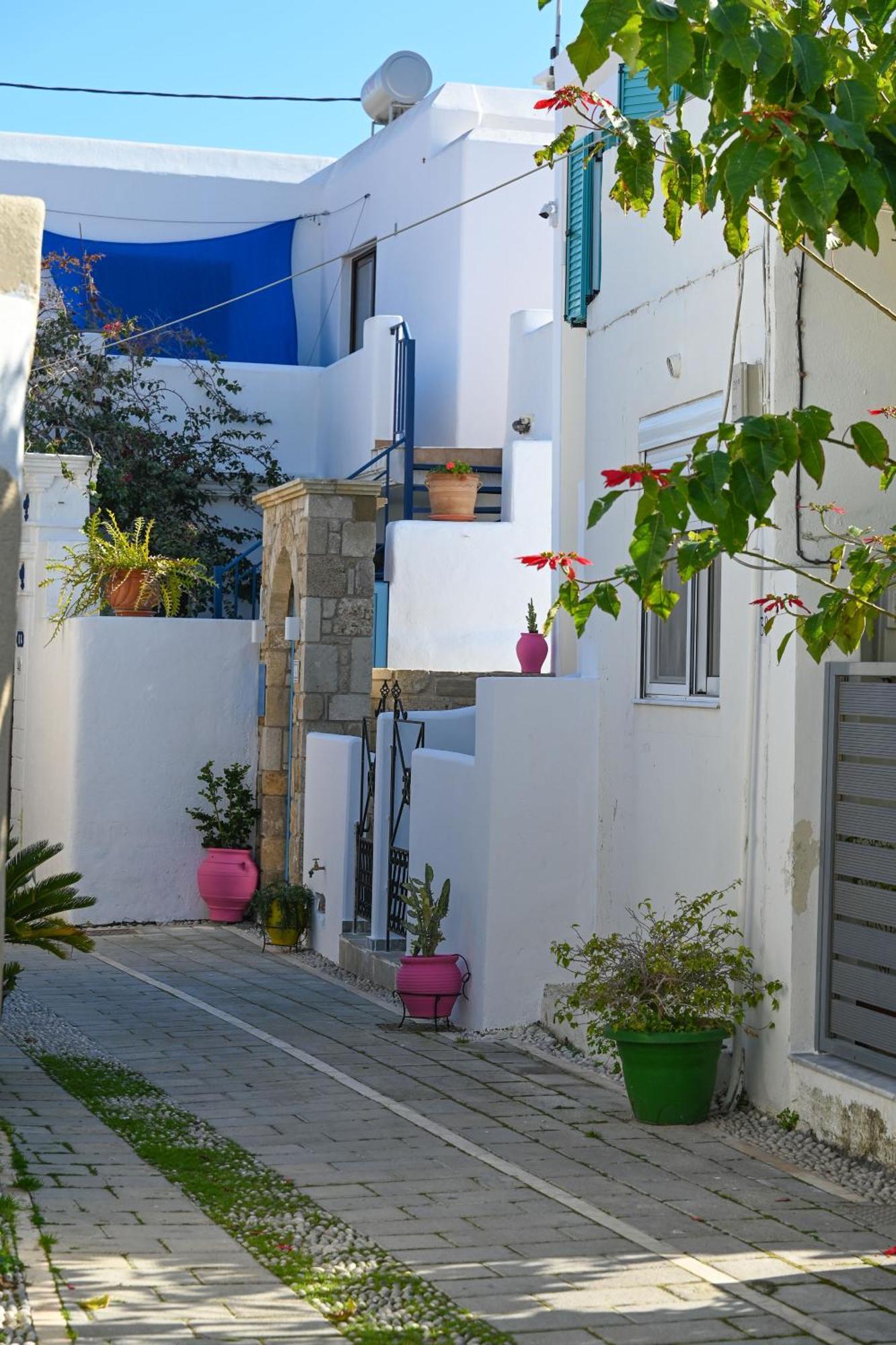 Villa Koskinou Traditional Koskinou (Rhodes)