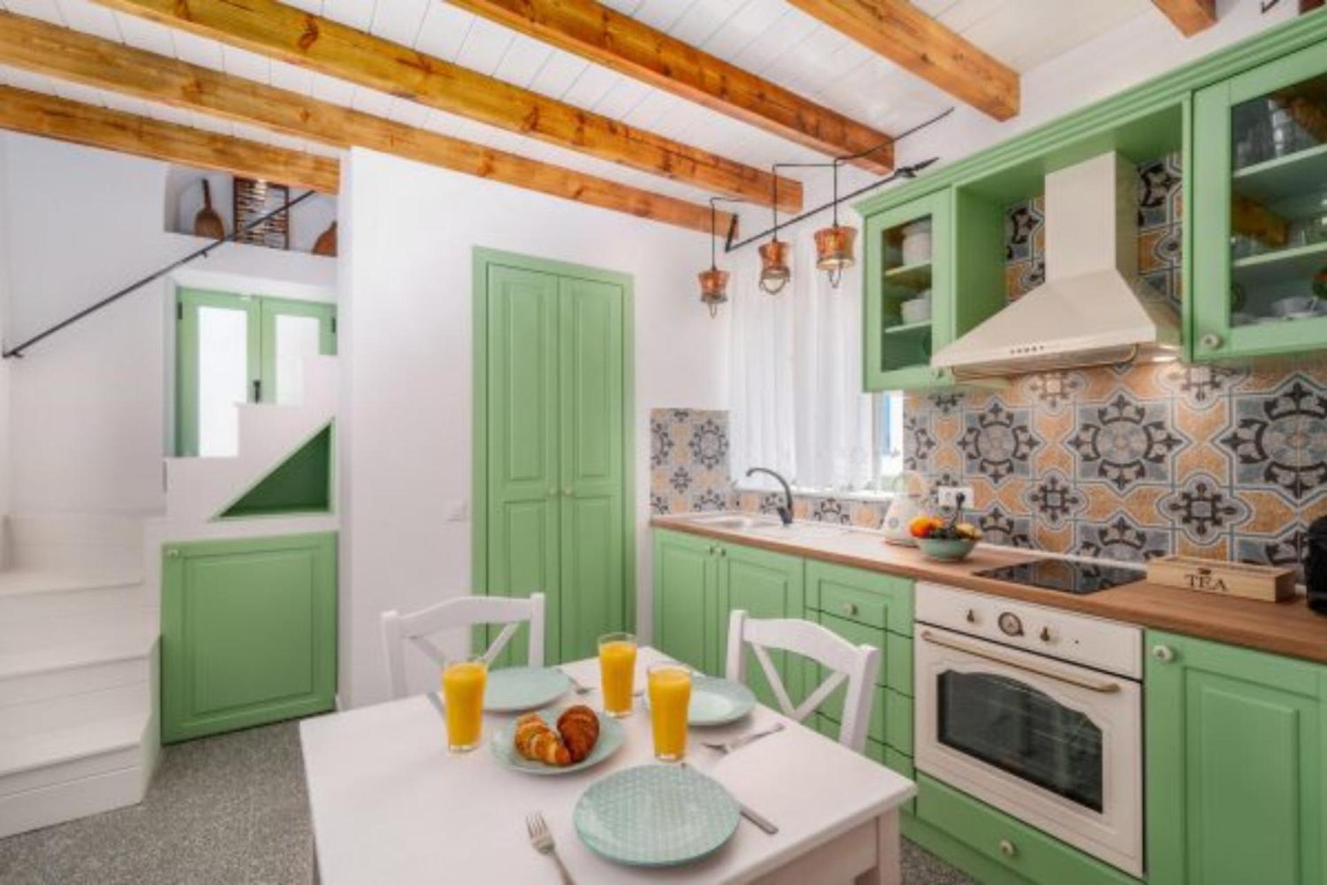 Villa Koskinou Traditional Koskinou (Rhodes)