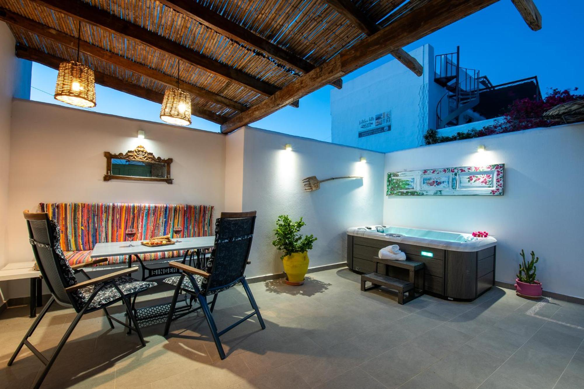 Traditional Villa *