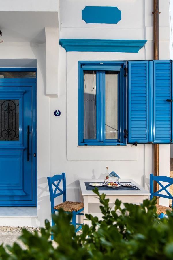 Villa Koskinou Traditional Koskinou (Rhodes)