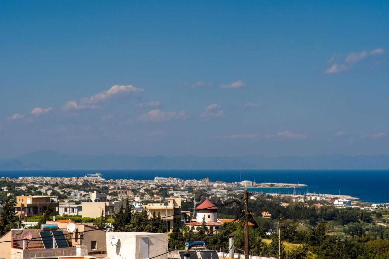 Koskinou Traditional Koskinou (Rhodes)