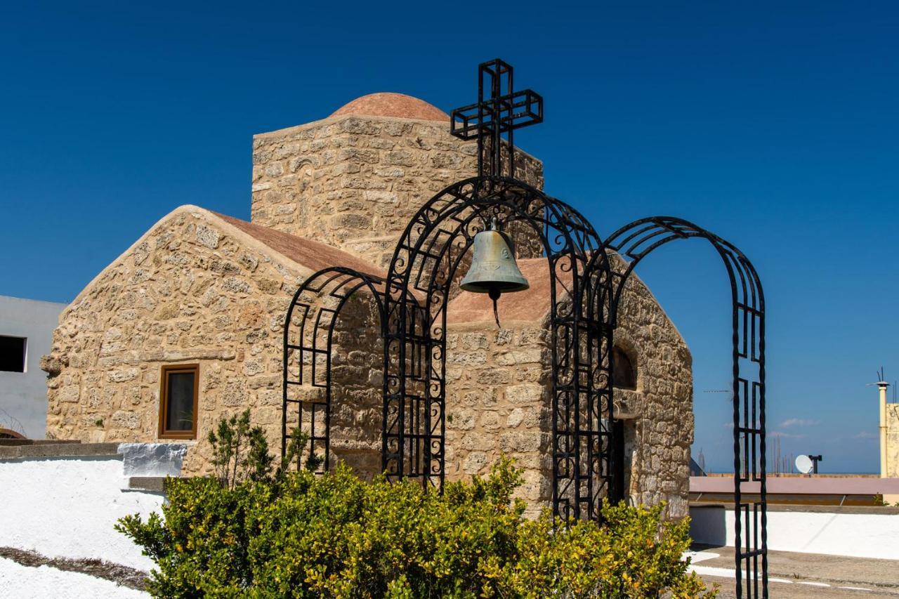 Koskinou Traditional Koskinou (Rhodes)