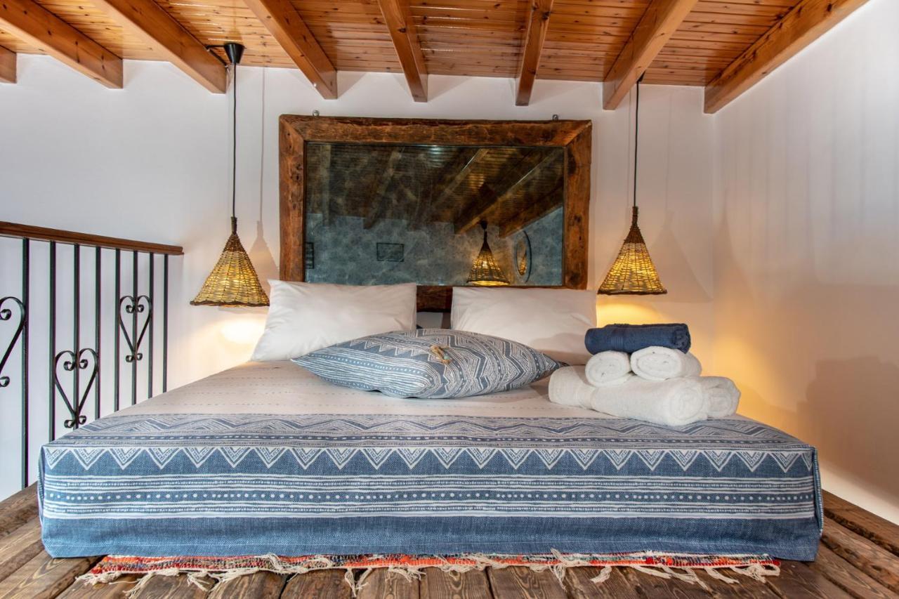 Koskinou Traditional Villa Koskinou (Rhodes)
