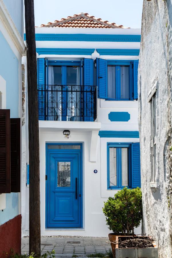 Koskinou Traditional Koskinou (Rhodes)