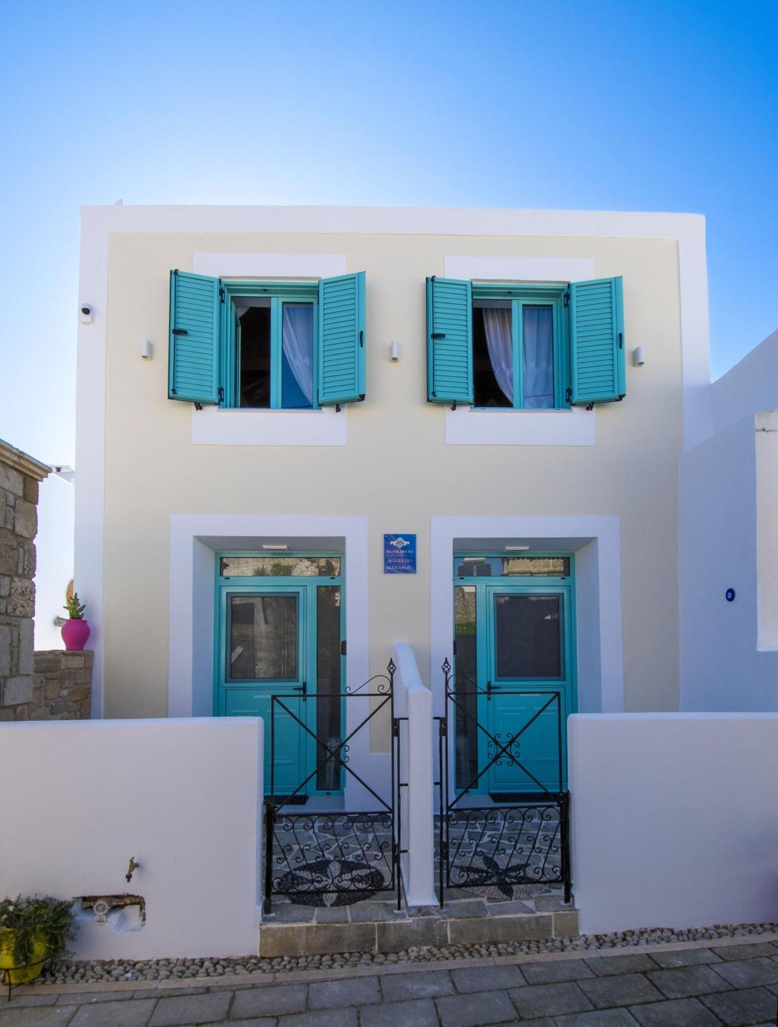 Traditional Villa *